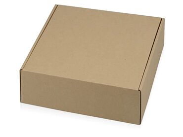 бумажные коробки: Коробка