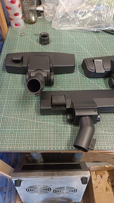 Запчасти и аксессуары для бытовой техники: Запчасти для пылесоса, Моторчики, шланги, фильтры,регулятор — 7