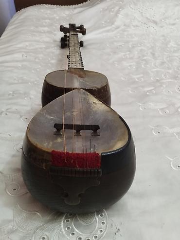 Tar: Tar – milli simli musiqi aləti Tar özümə məxsusdur. Çox möhtəşəm — 4
