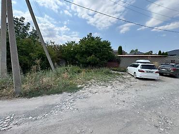 8 соток, Курулуш, Кызыл китеп — 4