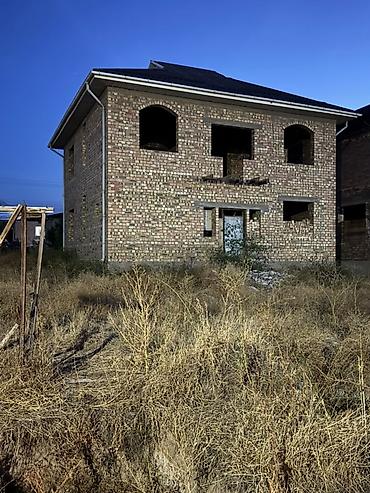 Продажа домов: 5 комнат, 200 м², 4 соток, Бишкек, Ынтымак ж/м Агентство недвижимости — 2