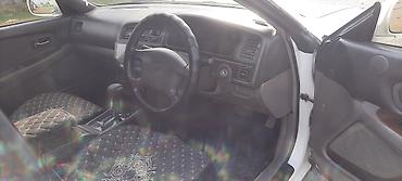 toyota supra a80 купить: Toyota Mark II: 2000 г., 2 л, Автомат, Бензин, Седан — 8