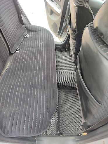 Унаа: Toyota Ist: 2003 г., 1.5 л, Автомат, Бензин — 7