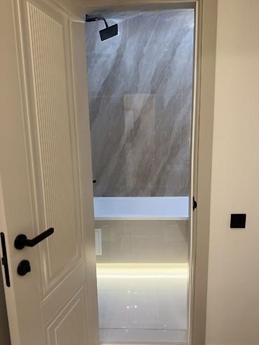 ипотека квартиру: 3 комнаты, 84 м², Аламединский рынок / базар Элитка, 4 этаж, Евроремонт — 5