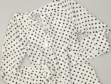 SZACHOWNICA, Women's blouse, size M (EU 38)