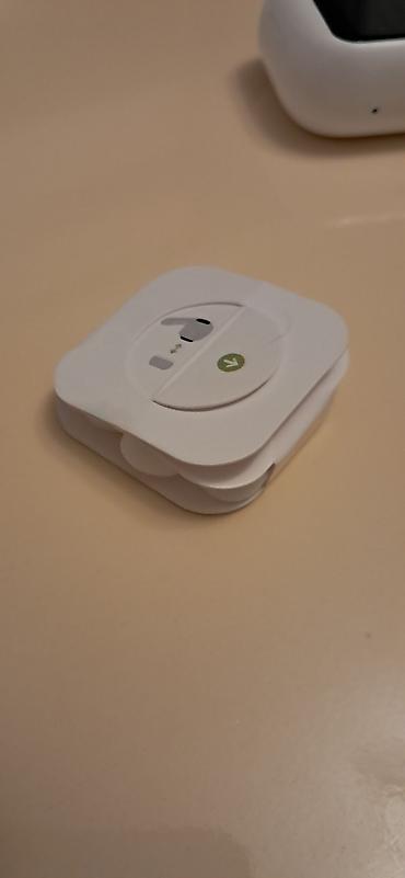 qulaqciq bluetooth: ANC/ENC simsiz qulaqlıq Xüsusiyyətlər: - Aktiv səsboğma (ANC) və — 4