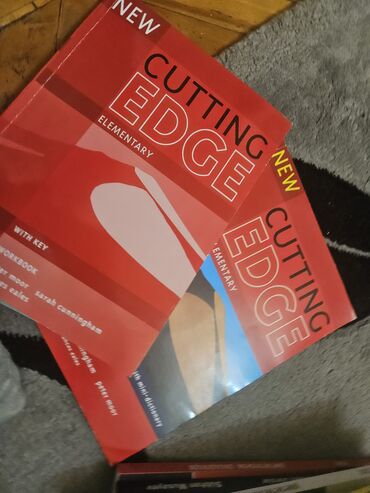 Testlər: Işlənmiş və təzə kitablardır — 11