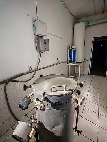 Продажа другой коммерческой недвижимости: Коммерческая недвижимость для вашего бизнеса в Военно-Антоновке! — 8