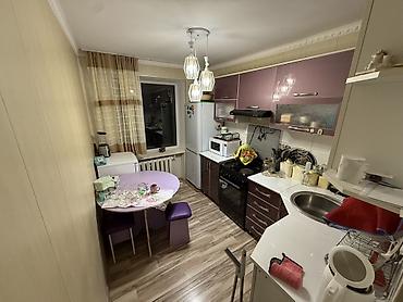 Продажа квартир: 4 комнаты, 80 м², 105 серия, 3 этаж, Евроремонт — 11