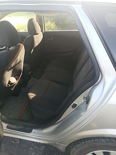 e34 2 5: Nissan Primera: 2005 г., 2 л, Вариатор, Бензин, Универсал — 6