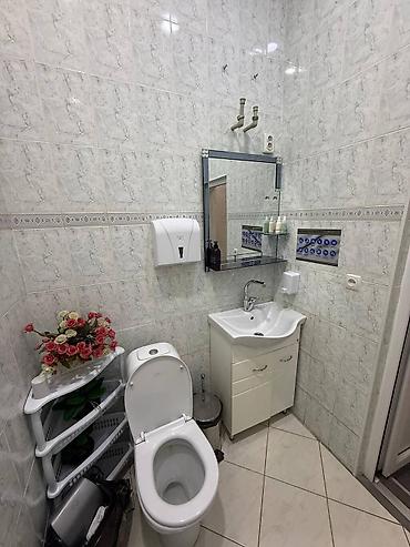 60: Продажа офисов 58 м², 1 этаж — 10