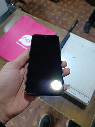 redmi note 13 256 gb: Xiaomi 12, 256 GB, rəng - Qara, 
 İki sim kartlı, Face ID, Sənədlərlə — 1