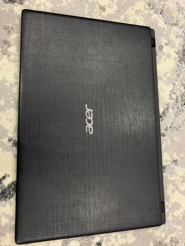 чистка ноутбука бишкек: Ноутбук, Acer, 6 ГБ ОЗУ, AMD A9, 15.6 ", Б/у, Для несложных задач, память HDD
