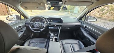 купить бампер на дэу нексия: Hyundai Sonata: 2021 г., 2 л, Газ, Седан