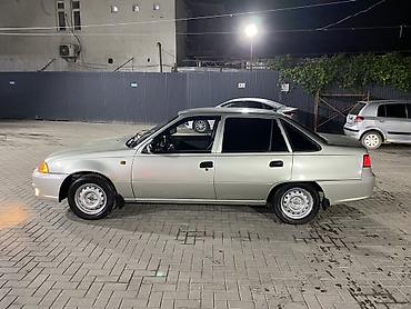 matiz 2009: Daewoo Nexia: 2008 г., 1.5 л, Механика, Бензин, Седан — 2