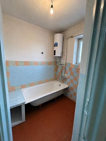 квартиры снять на долгий срок: 3 комнаты, 58 м², 105 серия, 2 этаж, Косметический ремонт — 7