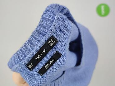 sweter chmurki: Zara, Sweter damski, rozmiar M — 4