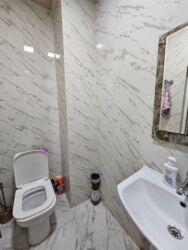 Uzunmüddətli kirayə mənzillər: Masazirda kuruqa yaxin yolun qiraginda bina evi kiraye verilir 2 ci — 10