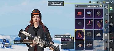 Başqa xidmətlər: Pubg hesabı 53 seviye içindekiler sekildedir (Real Alıcıya endirim — 13