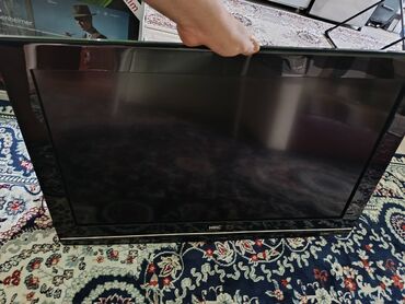 плоский телевизор цена: Продам телевизор. В нём не работает только подсветка, а так всё