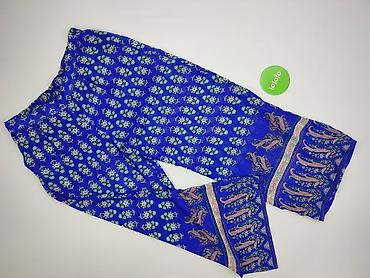 kik moda damska: Primark, Spodnie materiałowe damskie, rozmiar 2XL — 2