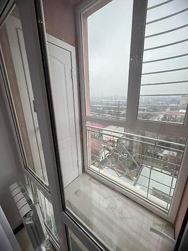 Продажа квартир: 3 комнаты, 95 м², Молодая Гвардия Элитка, 12 этаж, Евроремонт — 8