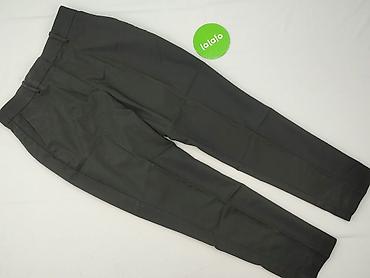 drywash: H&M, Spodnie materiałowe damskie, rozmiar M — 2