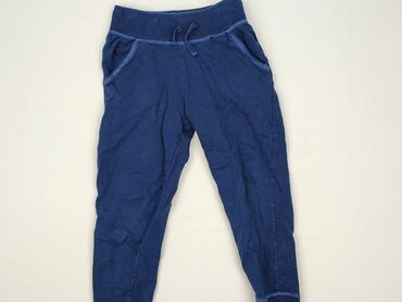 pepco krótkie spodenki dziewczęce: Sweatpants, 7 years, 122, condition - Good