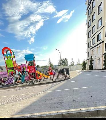 7 1: 1 комната, 36 м², Ошский рынок / базар Элитка, 7 этаж, Евроремонт — 7