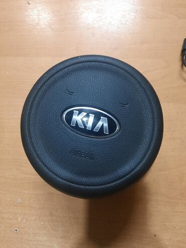 Крышки багажника: Рулевая рейка Kia 2018 г., Б/у, Оригинал