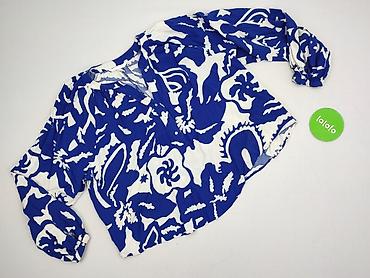 mango out: H&M, Bluzka damska, rozmiar M — 2