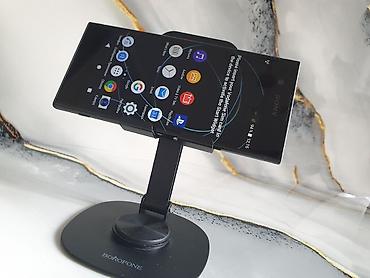 samsung galaxy s10e: Sony Xperia Xa1, Б/у, 32 ГБ, цвет - Черный, 1 SIM, 2 SIM — 6