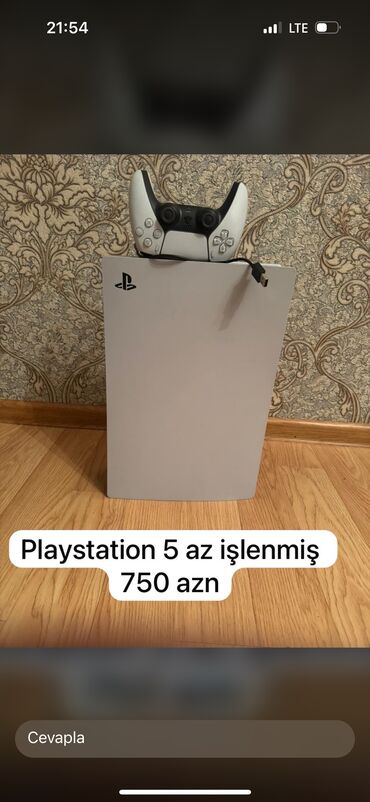 ok google сколько стоит playstation 3: Playstation 5 fat 1 tb yaddas az islenmis real alicilar narahat etsin