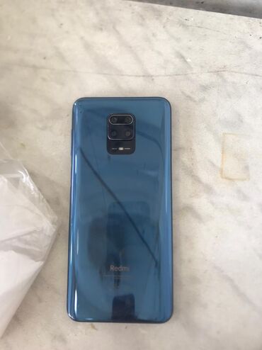samsung galaxy note ii: Samsung Galaxy Note 9, 128 ГБ, цвет - Синий, Отпечаток пальца