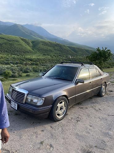 мерседес w211 e55: Mercedes-Benz W124: 1991 г., 2.6 л, Автомат, Бензин, Седан — 4