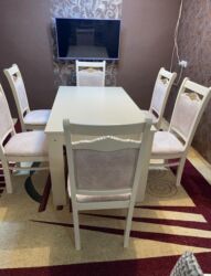 входные двери со стеклом и ковкой: Masa desti 290 azn satilir‼️masa acilmir unvan gunewli sekine