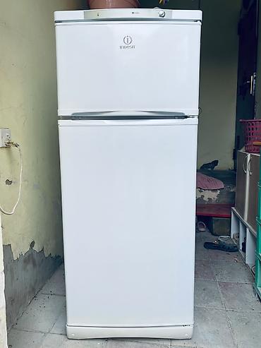 ıkıncı el soyuducu: İndezit hündürü 1.50/60 ustada qeti olmayib iwlemeyi supperdir — 1