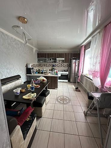 2комнаты: 6 комнат и более, 192 м², 5 соток, Бишкек, Ак-Орго ж/м Агентство недвижимости — 7