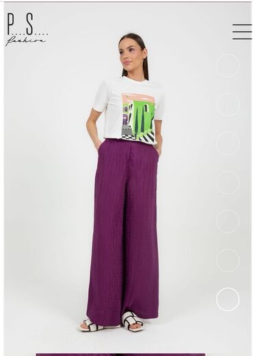 Kompleti: PS Fashion, XL, Jednobojni, bоја - Ljubičasta — 2