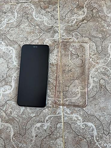 iphone 14 pro max replika: Honor rəng - Gümüşü, Sensor — 2