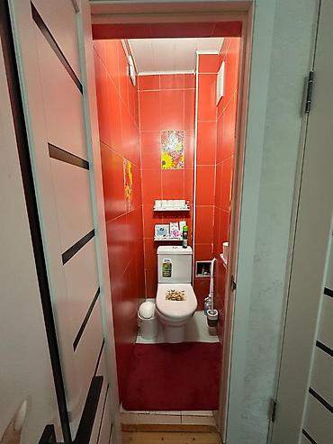 чешский проект: 2 комнаты, 55 м², Городок Энергетиков Индивидуалка, 5 этаж, Свежий ремонт — 9