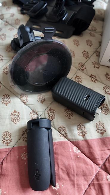 notebook satilir tecili: DJI osmo pocket 3. Creator Combo. Şəxsi brendimin çəkilişləri üçün — 5