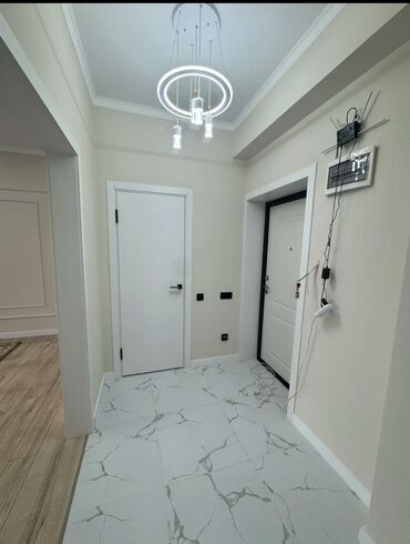 Продажа квартир: 2 комнаты, 74 м², Элитка, 8 этаж, Евроремонт at lalafo.kg — 9 Продажа квартир: 2 комнаты, 74 м², Элитка, 8 этаж, Евроремонт — 9