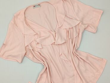 tanie sukienki rozmiar 44 46: Жіноча блуза, 3XL