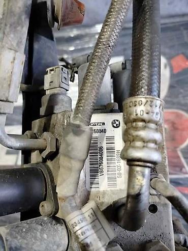 kupujem traktor 533: HIDRAULICNA PUMPA DYNAMIC DRIV ZA BMW 530 OD 2003. DO 2010. GOD. | — 4
