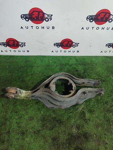 Рычаг подвески для Honda Odyssey RA6 2.3, год 2001. - Оригинальная at lalafo.kg Рычаг подвески для Honda Odyssey RA6 2.3, год 2001. - Оригинальная