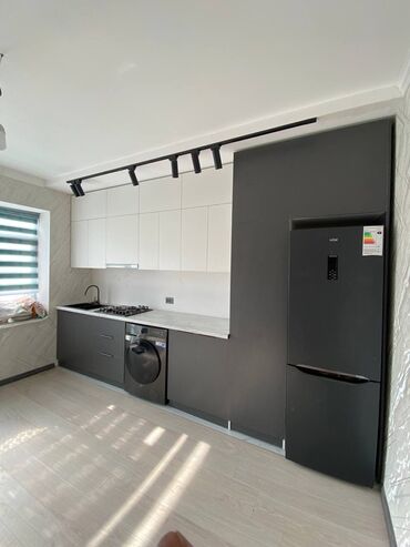 Кухонные гарнитуры: Кухонный гарнитур, Новый — 11