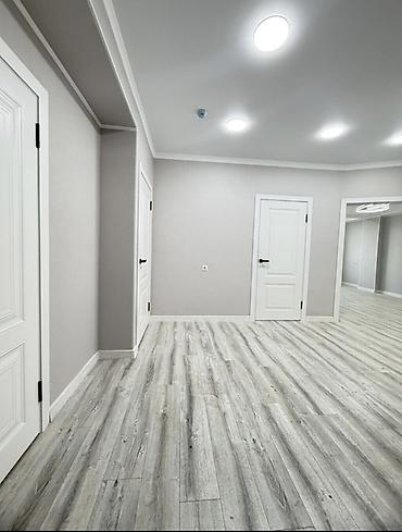 Продажа квартир: 3 комнаты, 88 м², Пишпек Элитка, 4 этаж, Дизайнерский ремонт — 3