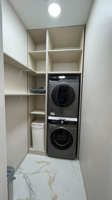 Продажа квартир: 4 комнаты, 123 м², Элитка, 1 этаж, Дизайнерский ремонт — 4