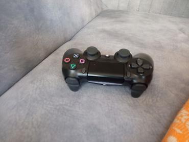 Bijuteriya: PS4 dualshock 4 a klass pultdur ideal vezyet ciziqsiz originala en — 1